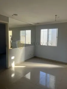 Apartamento com 2 Quartos à venda, 44m² no Jardim Florestan Fernandes, Ribeirão Preto