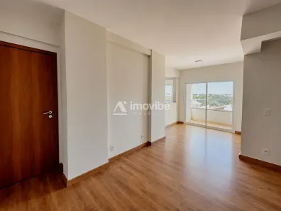 Apartamento com 3 Quartos para alugar, 76m² no Santa Cruz, Americana