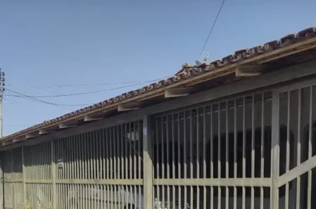 Casa com 4 Quartos à venda, 150m² no Conjunto Guadalajara, Goiânia