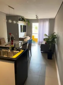 Apartamento com 3 Quartos à venda, 74m² no Bonfim, Campinas