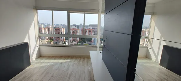 Apartamento com 3 Quartos para alugar, 80m² no Cristo Redentor, Porto Alegre