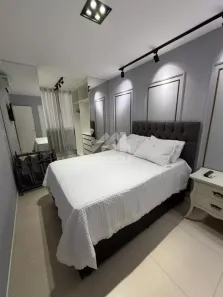Apartamento com 2 Quartos para alugar, 62m² no Praia de Itaparica, Vila Velha