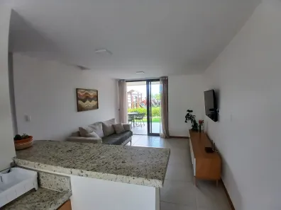 Apartamento com 2 Quartos à venda, 87m² no Itacimirim (Monte Gordo), Camaçari