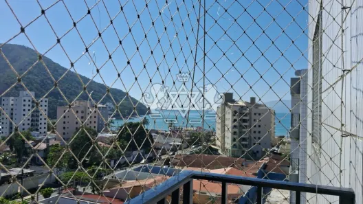 Apartamento com 2 Quartos à venda, 83m² no Martim de Sá, Caraguatatuba