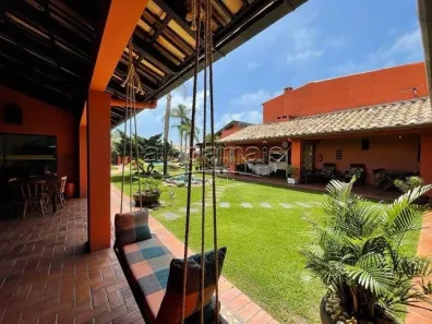Casa com 14 Quartos à venda, 822m² no XANGRI-LÁ, Xangri-lá
