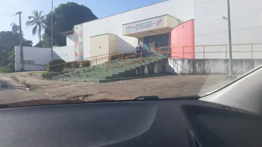 Lote/Terreno à venda, 800m² no São José de Ribamar, São José de Ribamar