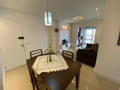 Apartamento com 3 Quartos à venda, 88m² no Pompéia, Santos