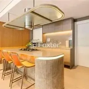 Apartamento com 3 Quartos à venda, 150m² no Petrópolis, Porto Alegre