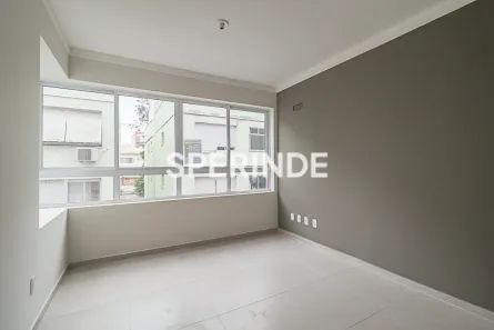 Apartamento com 1 Quarto para alugar, 50m² no Bom Jesus, Porto Alegre