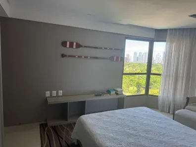 Apartamento com 4 Quartos à venda, 220m² no , Jaqueira