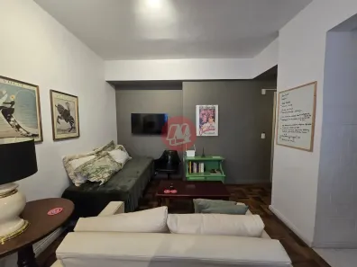 Kitnet para alugar, 40m² no Centro Histórico, Porto Alegre