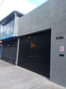Galpão/Depósito/Armazém para alugar, 120m² no Imirim, São Paulo