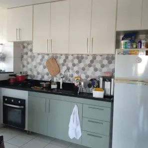 Apartamento com 2 Quartos à venda, 51m² no Jardim Roma, Jundiaí