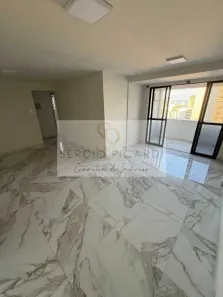 Apartamento com 2 Quartos à venda, 65m² no Intermares, Cabedelo