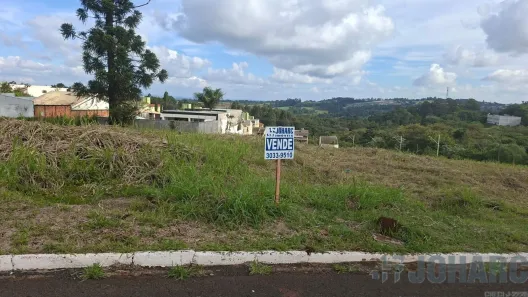 Lote/Terreno à venda, 437m² no Jardim Laranjeiras, Apucarana