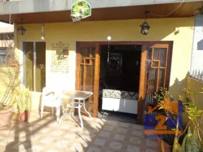 Sobrado com 2 Quartos à venda, 140m² no Vila Osasco, Osasco