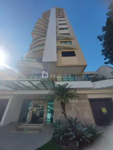 Apartamento com 3 Quartos para venda ou aluguel, 128m² no Parque Tamandaré, Campos dos Goytacazes