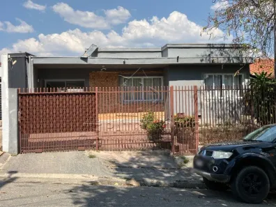 Casa com 3 Quartos à venda, 203m² no Vila Trujillo, Sorocaba
