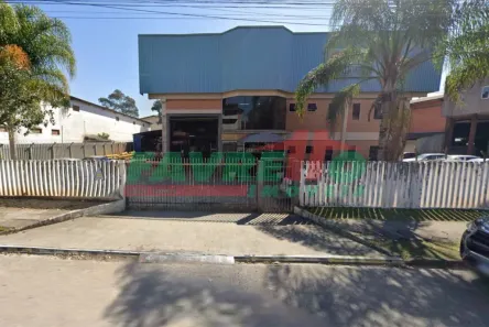 Galpão/Depósito/Armazém para alugar, 794m² no Cidade Industrial, Curitiba