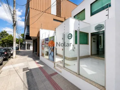 Prédio Comercial para alugar, 255m² no Floresta, Belo Horizonte