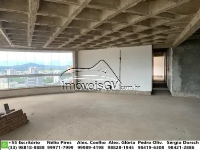 Apartamento com 4 Quartos à venda, 308m² no Ilha dos Araújos, Governador Valadares