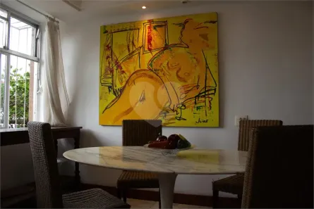 Apartamento com 3 Quartos à venda, 89m² no Copacabana, Rio de Janeiro