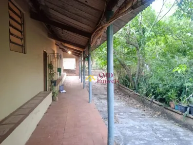 Fazenda/Sítio com 3 Quartos à venda, 221m² no Santa Terezinha, Piracicaba
