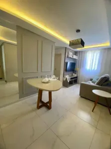 Apartamento com 2 Quartos à venda, 46m² no Gleba Fazenda Palhano, Londrina