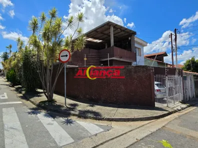 Casa com 4 Quartos à venda, 229m² no Gopoúva, Guarulhos