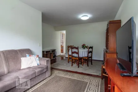 Apartamento com 2 Quartos à venda, 90m² no Jardim Paraíso, São Paulo