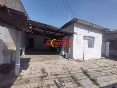 Casa com 5 Quartos à venda, 450m² no Jardim Flor do Campo, Guarulhos