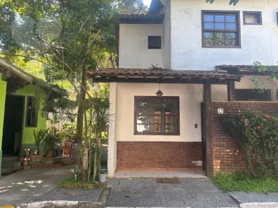 Casa de Condomínio com 3 Quartos à venda, 71m² no Serra Grande, Niterói