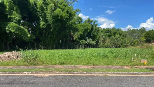 Lote/Terreno à venda, 1050m² no , Guararema