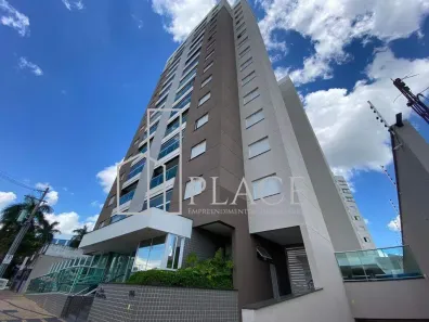 Apartamento com 3 Quartos à venda, 75m² no Marília, Marília