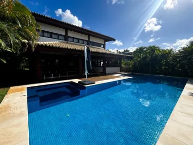 Casa com 4 Quartos à venda, 540m² no Açu da Torre, Mata de São João