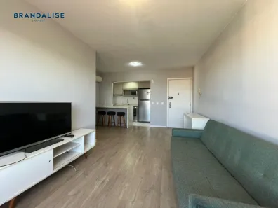 Apartamento com 3 Quartos à venda, 76m² no Marechal Rondon, Canoas