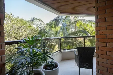 Apartamento com 4 Quartos à venda, 164m² no Sumarezinho, São Paulo