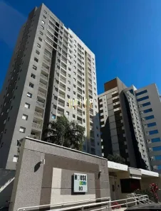 Apartamento com 2 Quartos para alugar, 53m² no Jardim Oswaldo Cruz, São José dos Campos