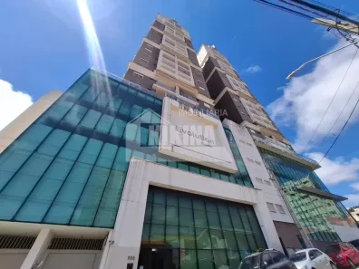 Apartamento com 2 Quartos à venda, 101m² no Centro, Ponta Grossa