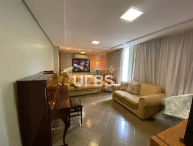 Casa com 3 Quartos à venda, 247m² no Jardim Goiás, Goiânia