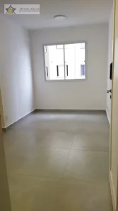 Apartamento com 2 Quartos à venda, 41m² no Jardim Santa Emília, São Paulo
