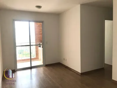 Apartamento com 3 Quartos para alugar, 70m² no Jaguaré, São Paulo