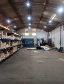 Galpão/Depósito/Armazém para alugar, 420m² no Jardim Aparecida, Campinas