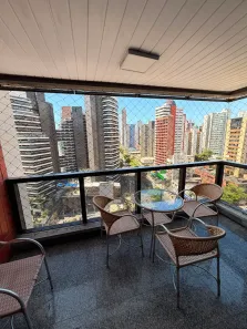 Apartamento com 2 Quartos à venda, 57m² no Meireles, Fortaleza