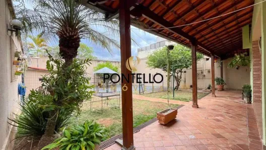 Casa com 3 Quartos à venda, 418m² no Palmares, Belo Horizonte