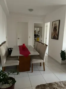 Apartamento com 2 Quartos para alugar, 54m² no Piatã, Salvador