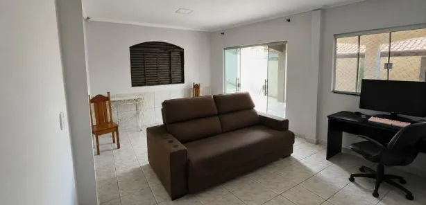 Casa com 5 Quartos à venda, 226m² no Jardim Novo Mundo, Goiânia