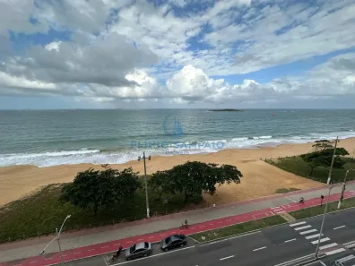 Apartamento com 4 Quartos à venda, 274m² no Jockey de Itaparica, Vila Velha