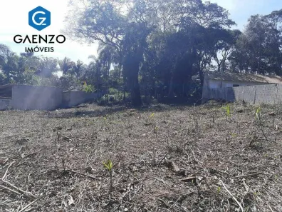 Lote/Terreno à venda, 800m² no Jardim San Ressore (Caucaia do Alto), Cotia