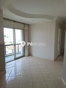 Apartamento com 2 Quartos à venda, 51m² no Vila Bertioga, São Paulo